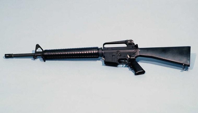 M16A4(905)